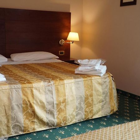 Hotel President Montecatini Terme Buitenkant foto