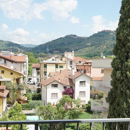 Hotel President Montecatini Terme Buitenkant foto