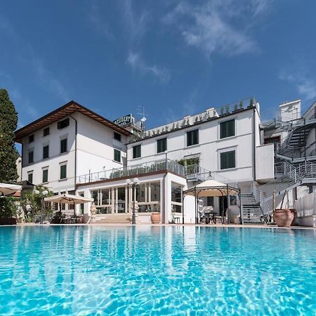 Hotel President Montecatini Terme Buitenkant foto