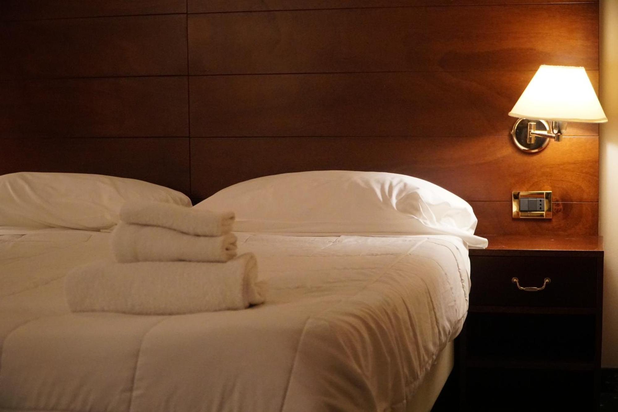 Hotel President Montecatini Terme Buitenkant foto
