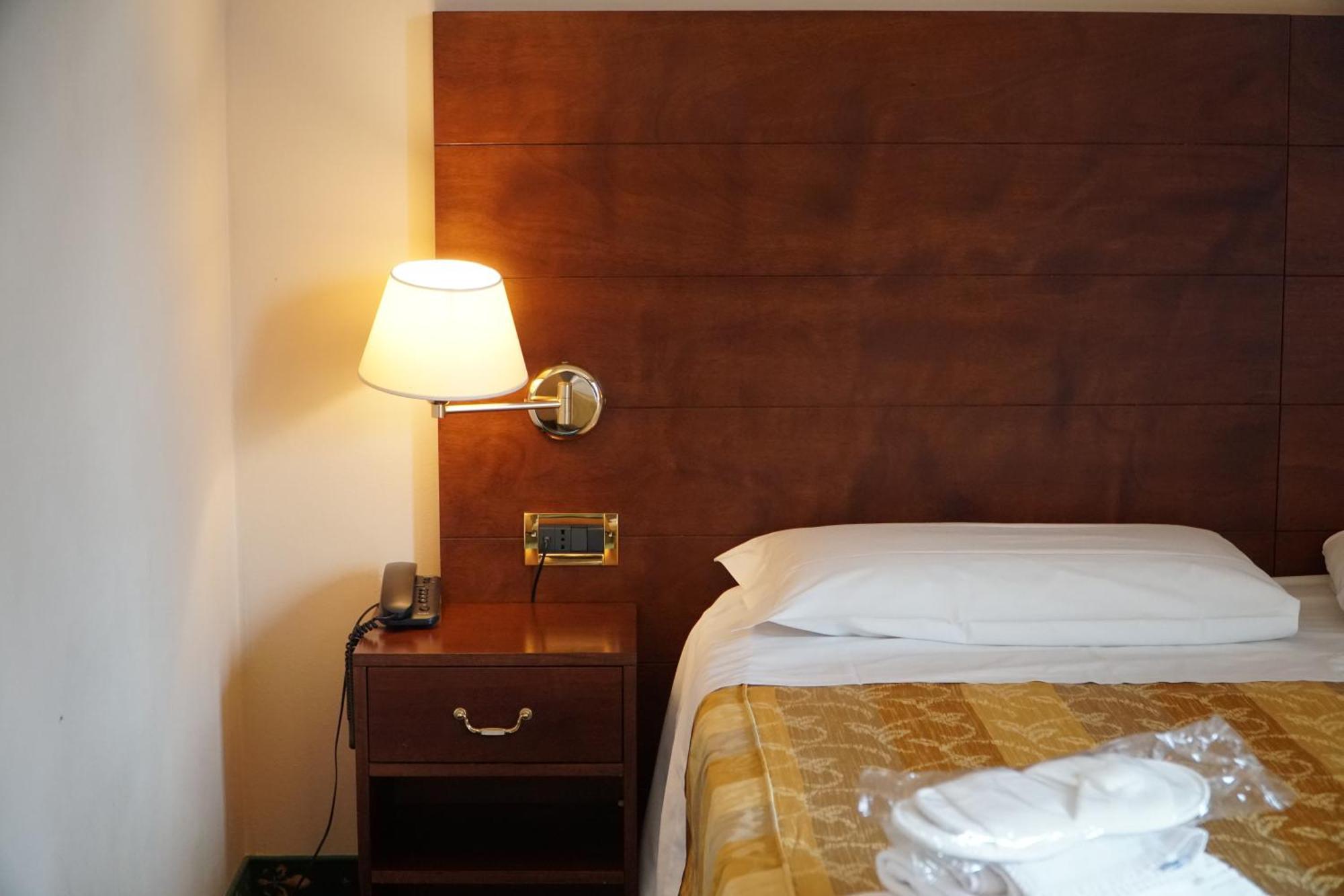 Hotel President Montecatini Terme Buitenkant foto