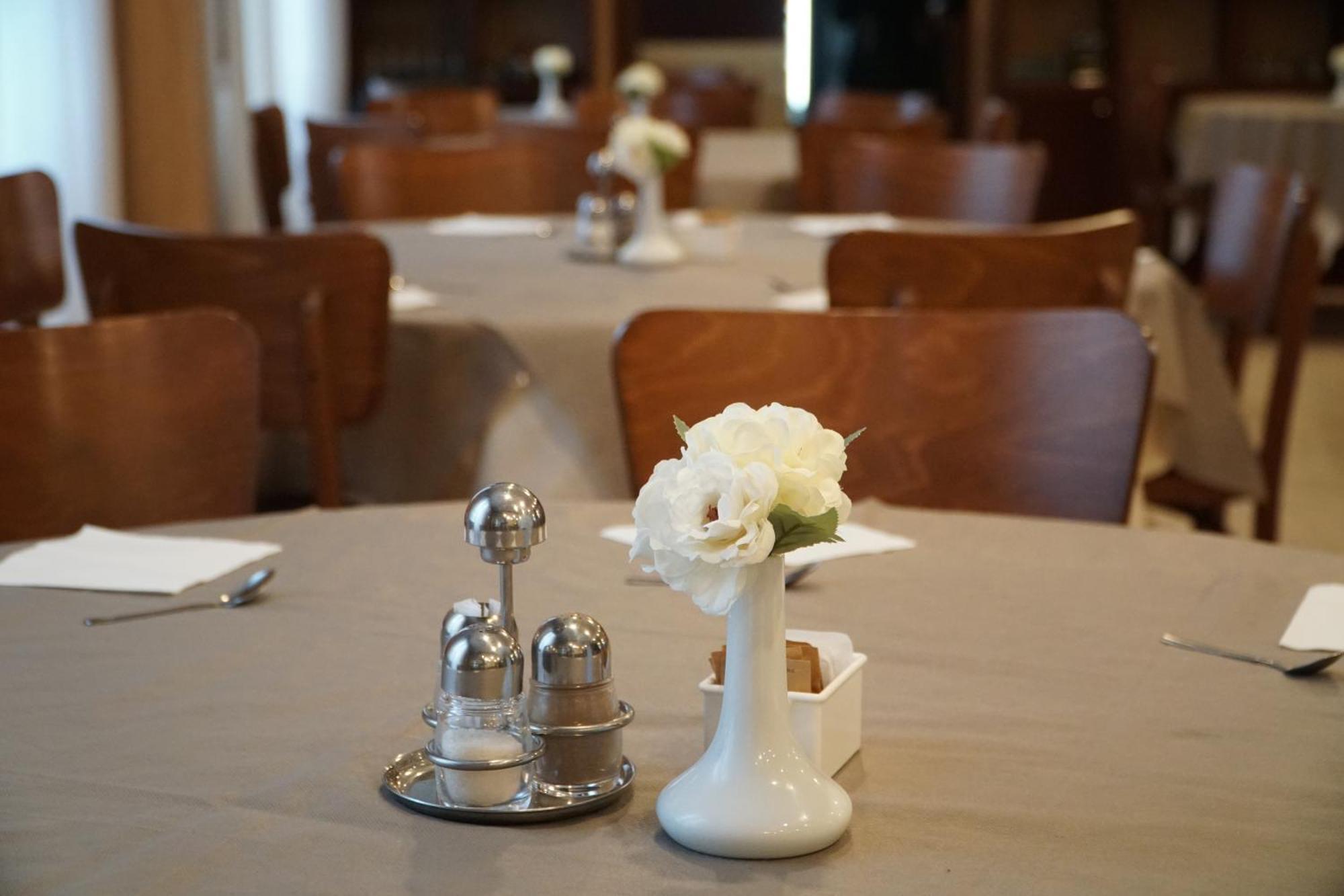 Hotel President Montecatini Terme Buitenkant foto