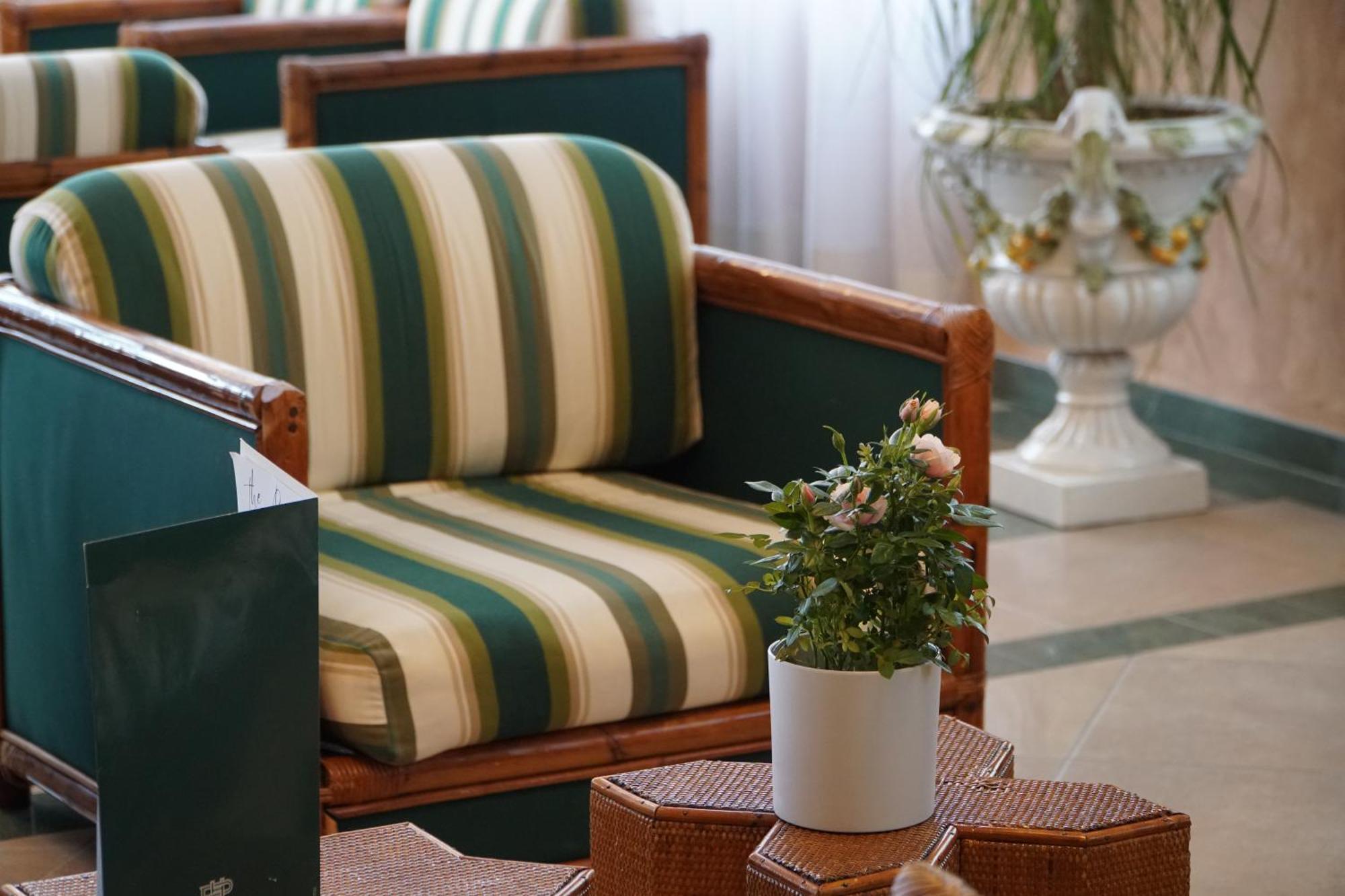Hotel President Montecatini Terme Buitenkant foto